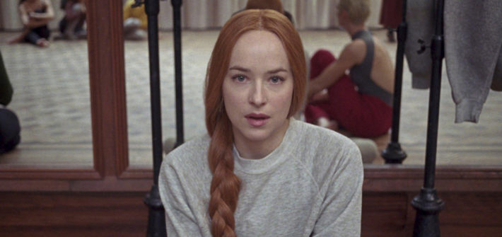 Suspiria Trailer