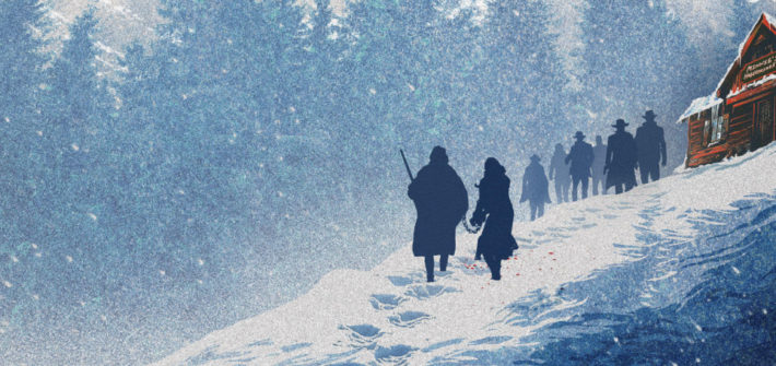 The Hateful Eight - Kritik