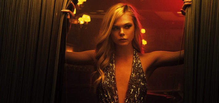 The Neon Demon - Kritik