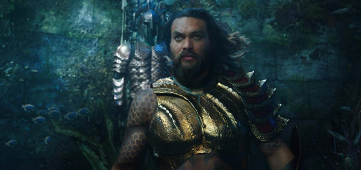 Aquaman