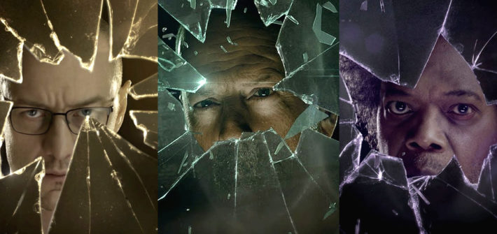 Glass