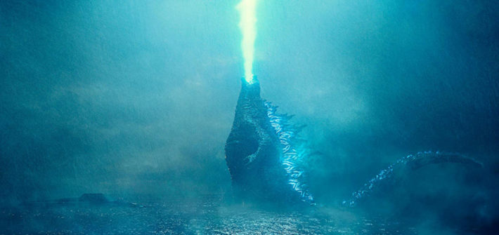 Godzilla: King of the Monsters