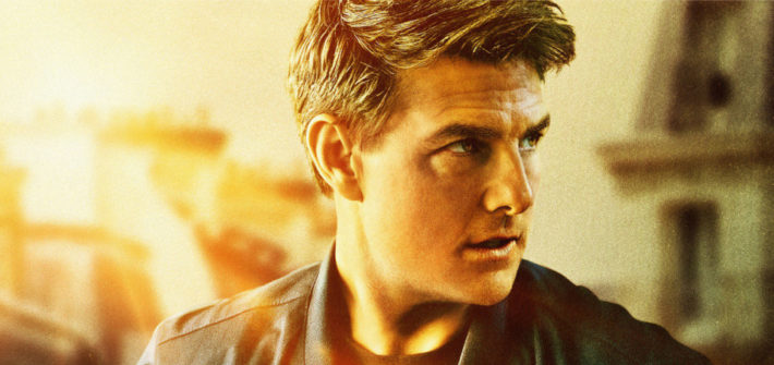 Mission: Impossible - Fallout - Kritik