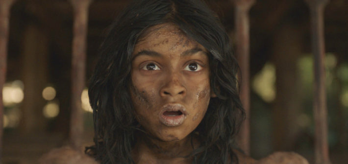 Mowgli