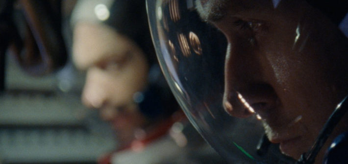 Neuer Trailer zu First Man wandelt auf den Spuren von The Right Stuff und Apollo 13