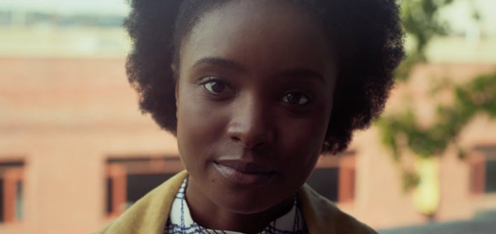 If Beale Street Could Talk