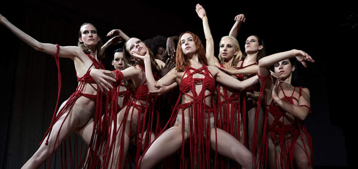 Suspiria