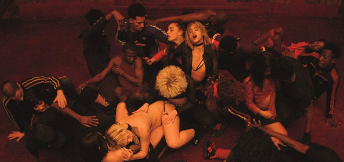 Climax - Kritik