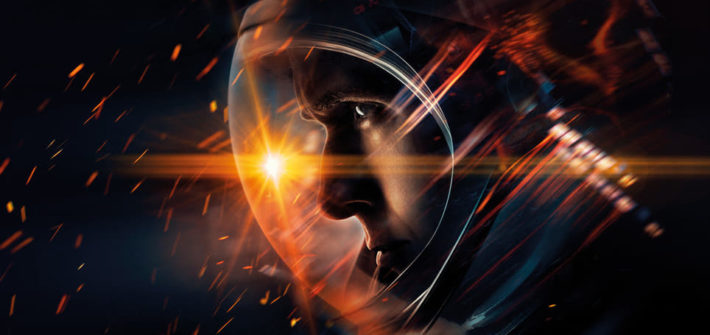 First Man - Kritik