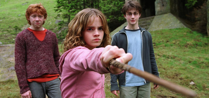 Harry Potter and the Prisoner of Azkaban