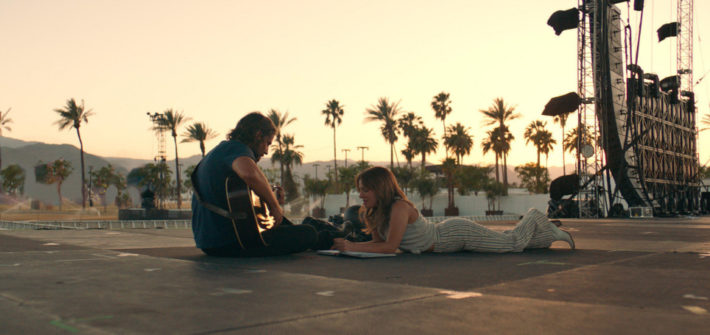 A Star Is Born - Kritik