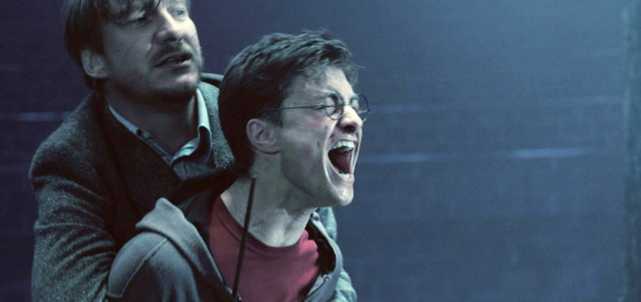Harry Potter and the Order of the Phoenix