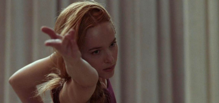 Suspiria - Kritik