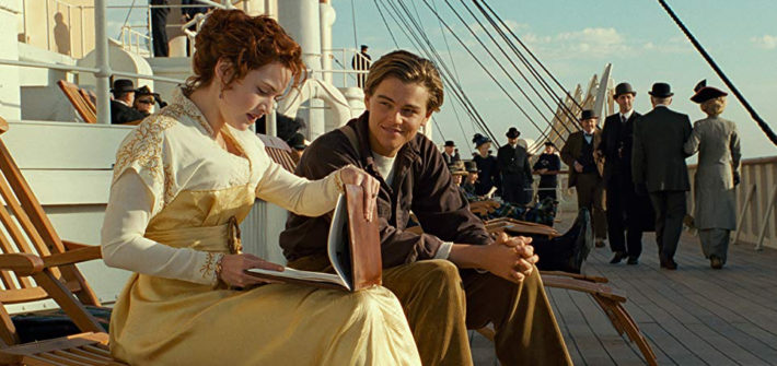 Titanic - Kritik