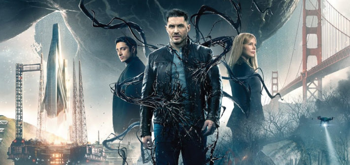 Venom - Kritik