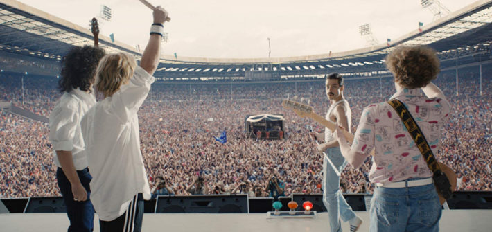 Bohemian Rhapsody - Kritik