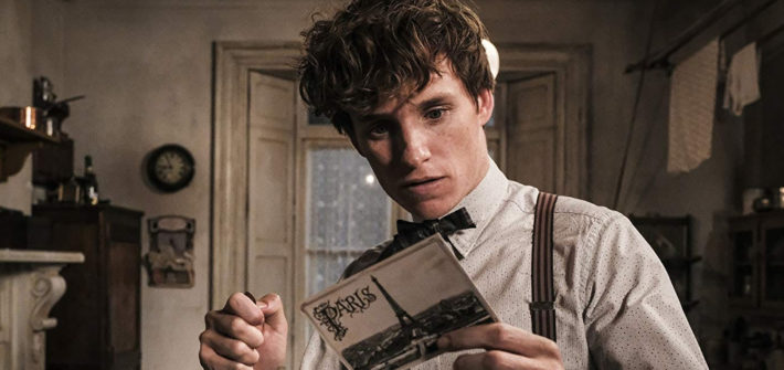 Fantastic Beasts: The Crimes of Grindelwald - Kritik