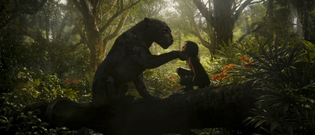 Mowgli: Legend of the Jungle - Kritik
