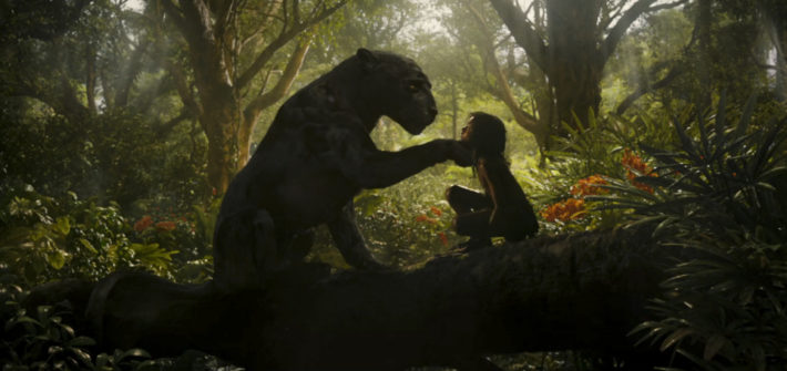 Mowgli: Legend of the Jungle - Kritik