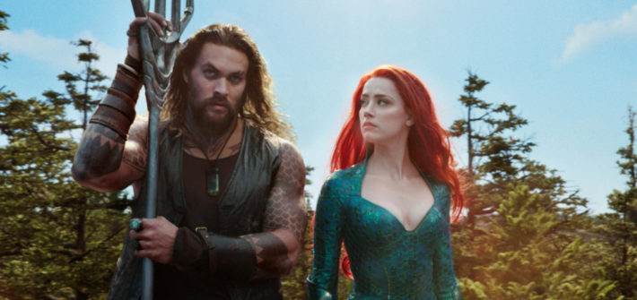 Aquaman - Kritik