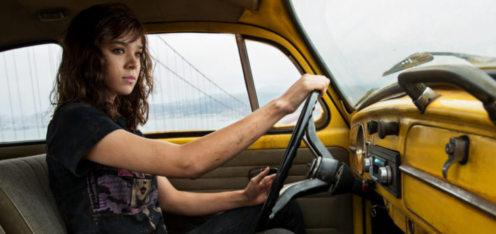 Bumblebee - Kritik