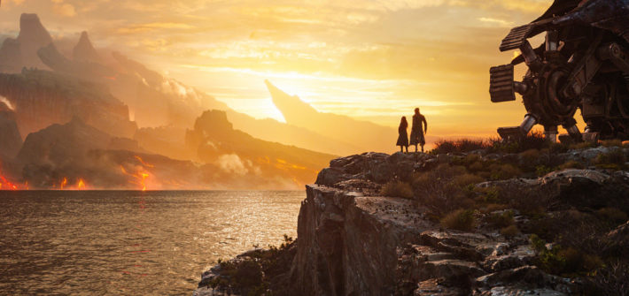 Mortal Engines - Kritik