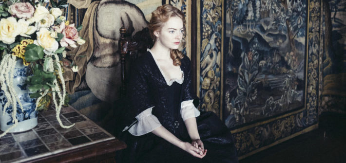 The Favourite - Kritik