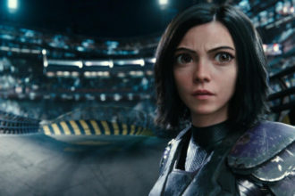 Alita: Battle Angel