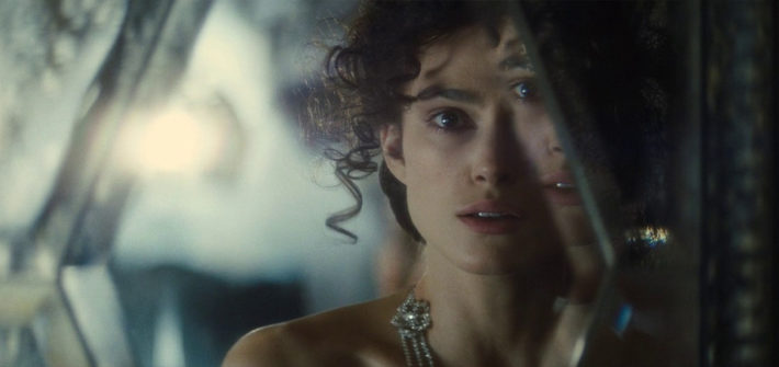 Anna Karenina - Kritik