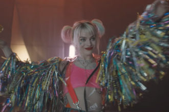 Birds of Prey