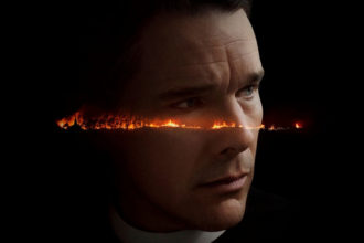 First Reformed - Kritik