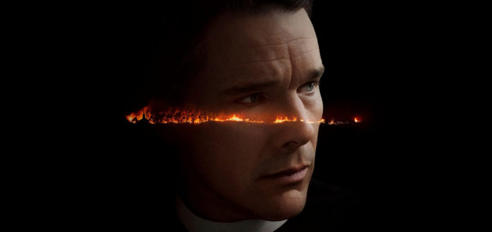 First Reformed - Kritik