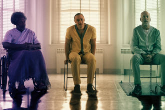 Glass - Kritik