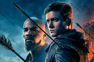 Robin Hood - Kritik