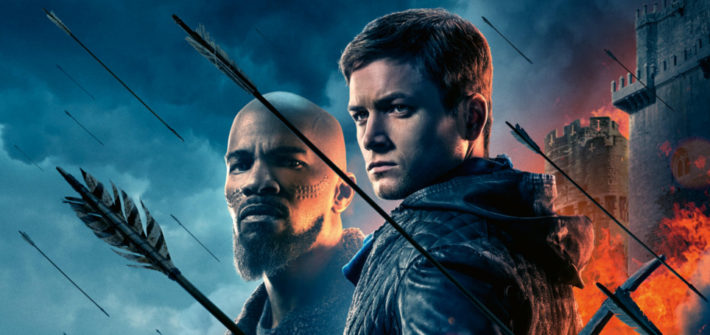 Robin Hood - Kritik
