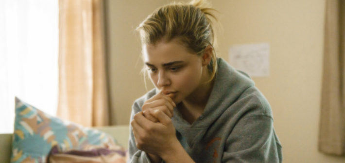 The Miseducation of Cameron Post - Kritik