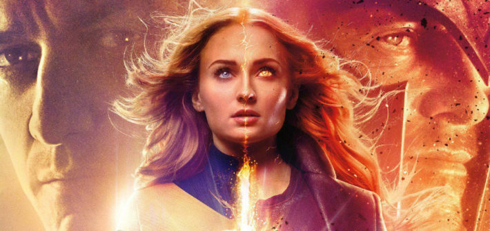 Dark Phoenix