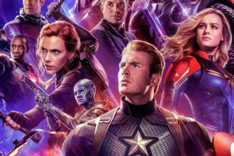 Avengers: Endgame