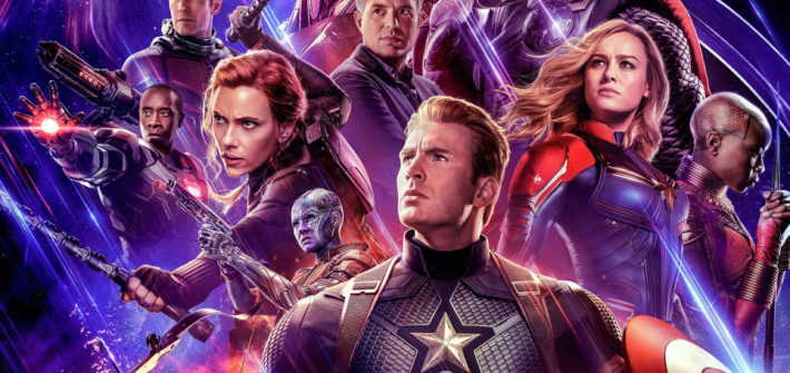 Avengers: Endgame