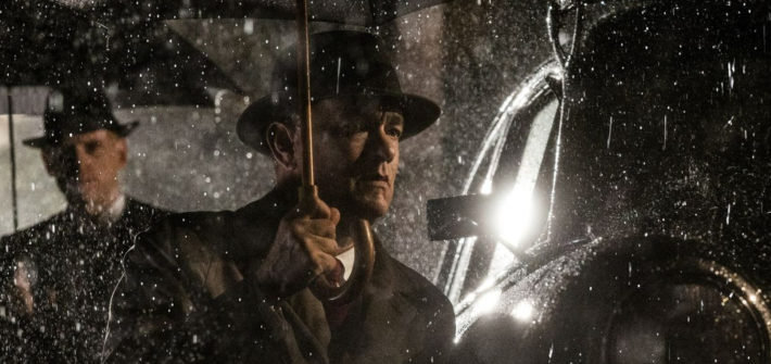 Bridge of Spies
