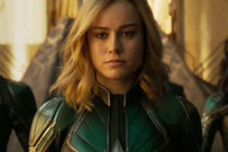 Captain Marvel