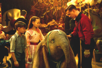 Dumbo