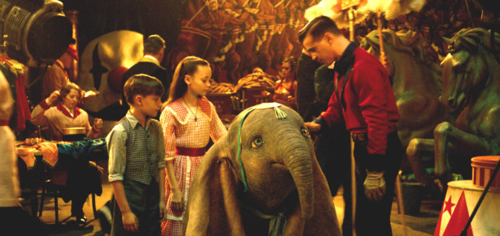 Dumbo