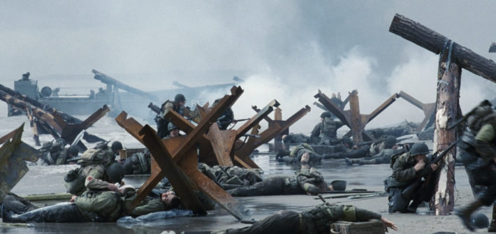 Saving Private Ryan