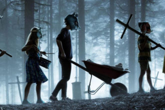 Pet Sematary