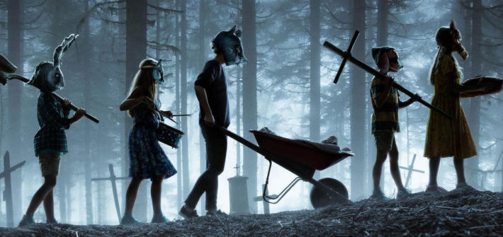Pet Sematary