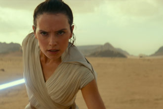 Star Wars: The Rise of Skywalker