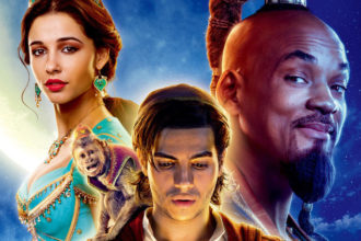 Aladdin