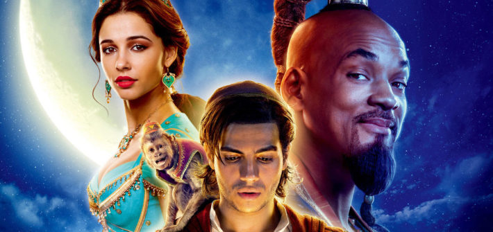 Aladdin