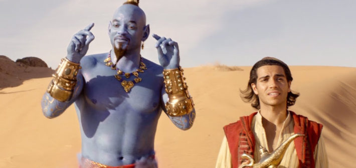 Aladdin